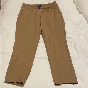 J. Crew Men's Khaki Chinos